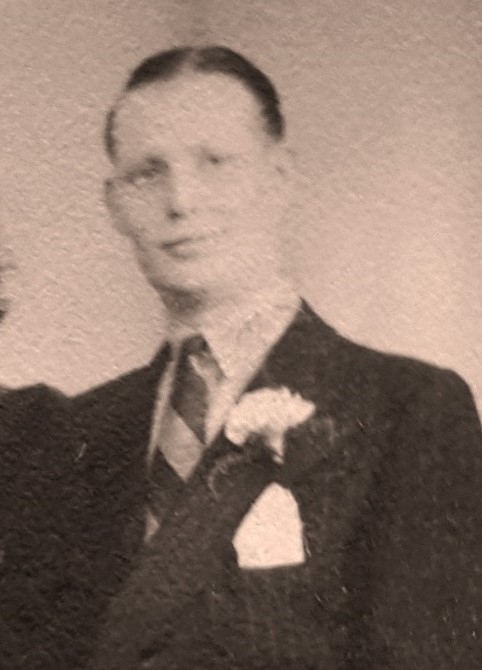 Leonard Arthur Mead