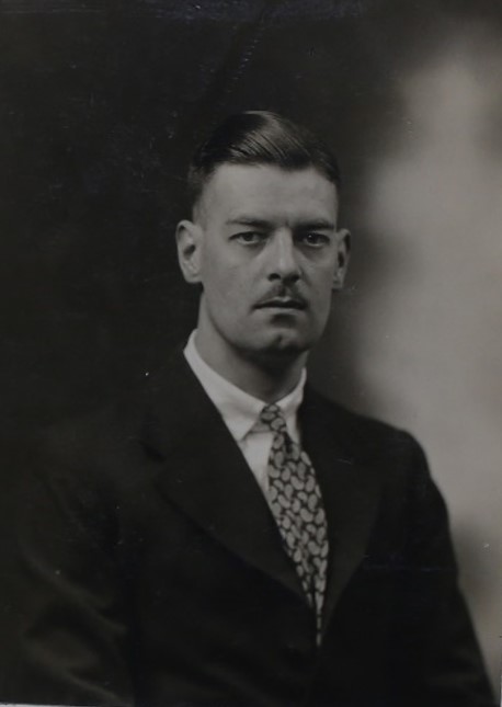 Leonard Albert Wildin