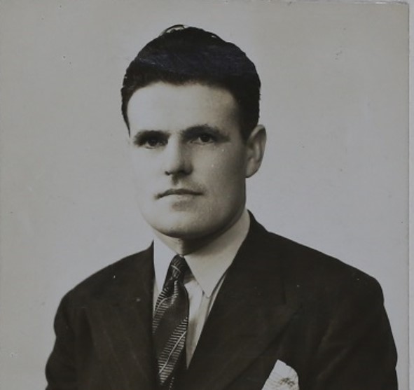 Leslie Spence