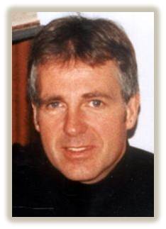 Malcolm Edward Walker