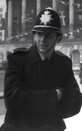 Mark Anthony Gumbley