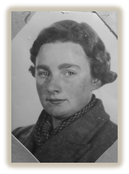 Mary Jean Baldwin