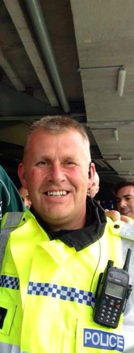 Michael Chapman