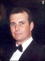 Michael Swindells