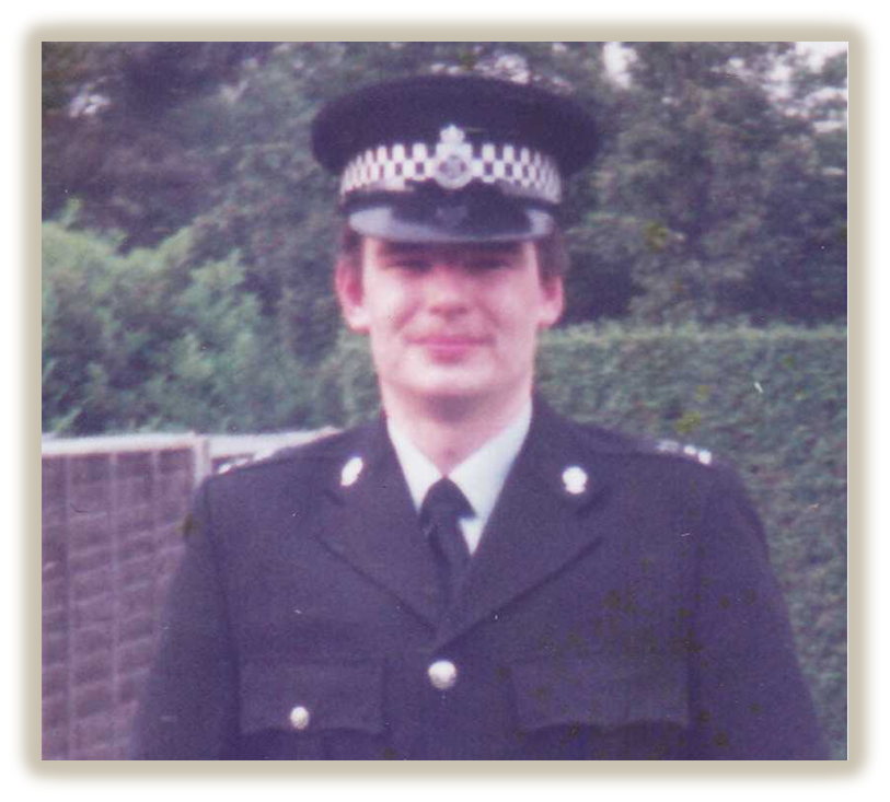 Neil Coleman