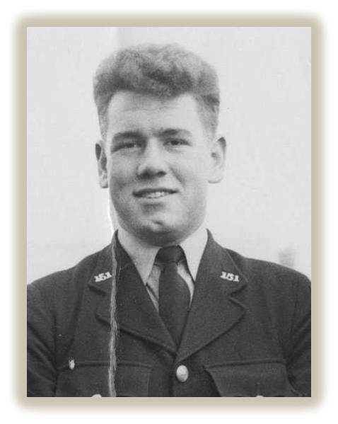 Peter James Brett