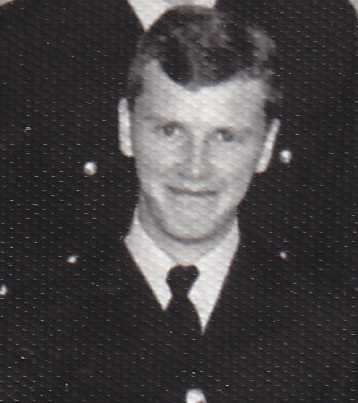 Phillip Mark Sanderson