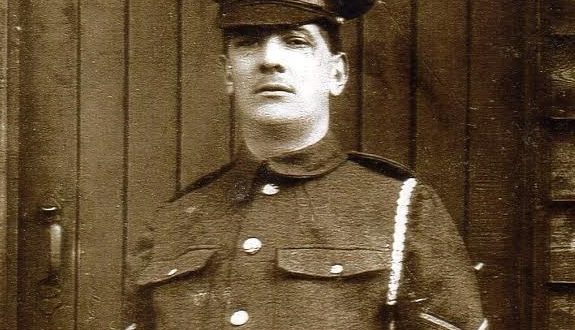 Oliver Jephcott Randle