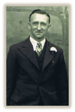 Ralph Henry Corfield