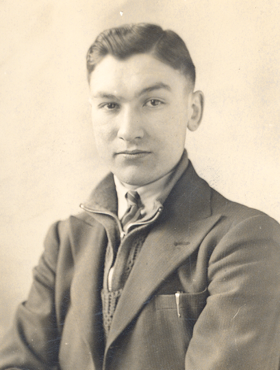 Raymond Athol Bruck