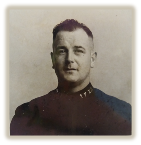 Robert Evans Ace