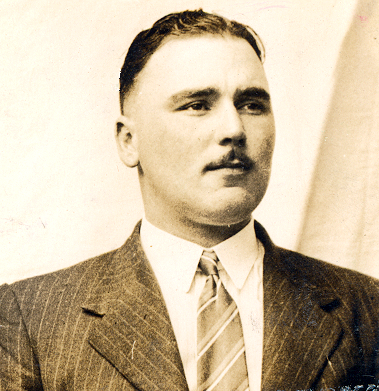 Robert Edward Duck