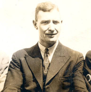 Robert Charles Northwood