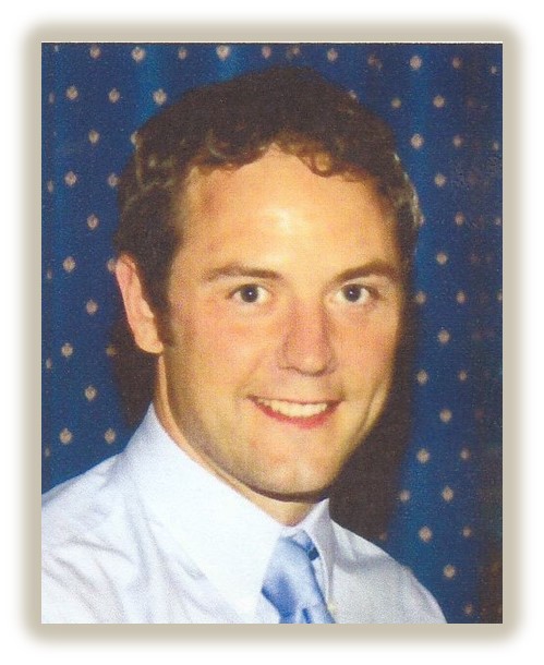 Ryan Michael Hunt