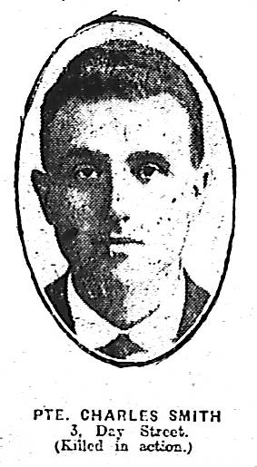 Charles Smith