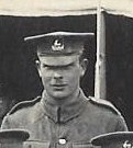 Sidney Bayliss