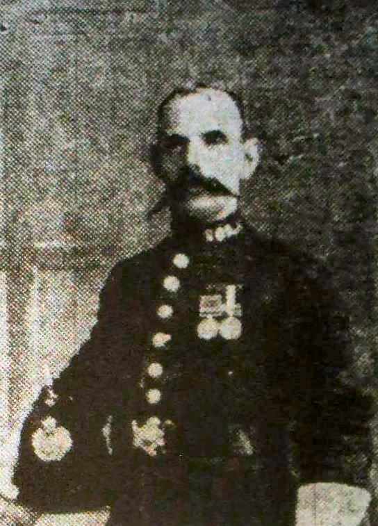 Thomas Henry Burt