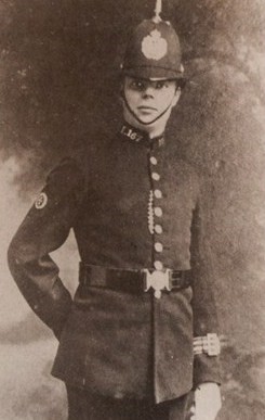 Thomas Caldicott