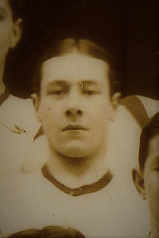 Thomas Grinnall