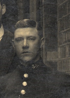 Thomas Henry Parker