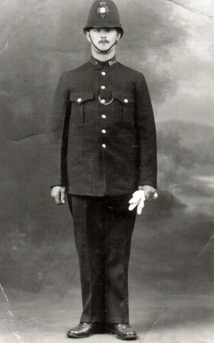 Thomas Albert Rose