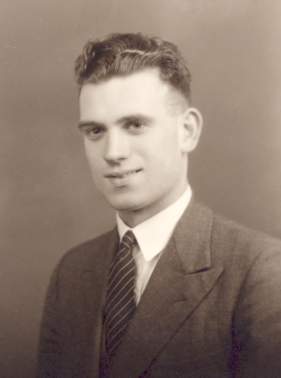 Tom William Kempin