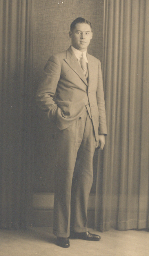 Tom Laking