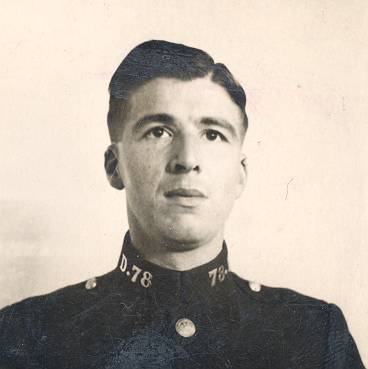 William Donald Griffith (Check file)
