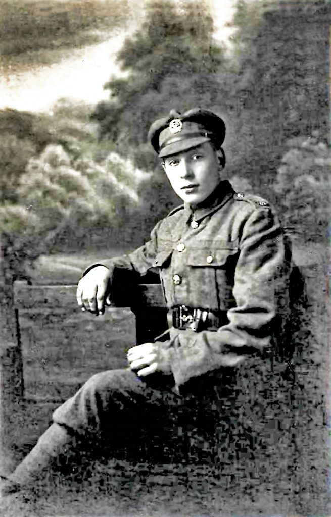 William Hodgetts