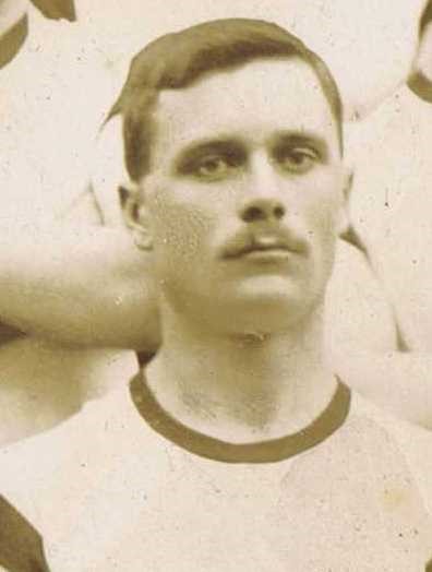 William Henry Marshall