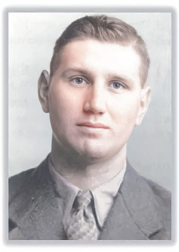 William Alfred Michinson