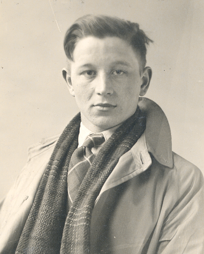 William Alfred Henry Reynolds