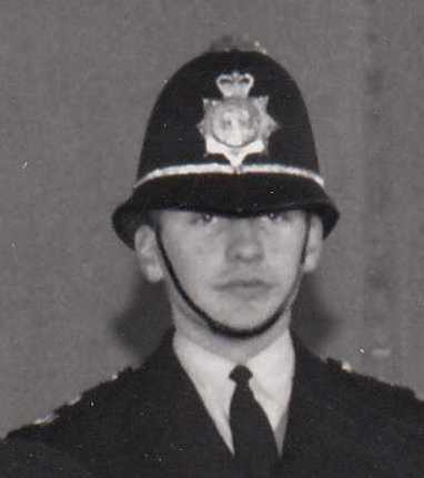 Alexander Henderson