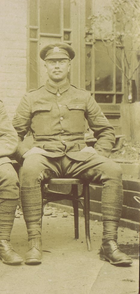 James Riley