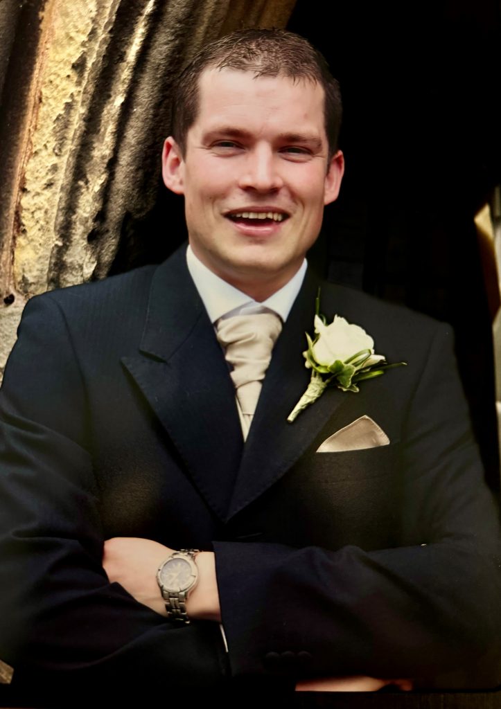 Paul Frear