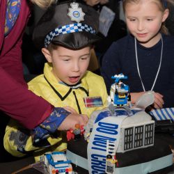 Children's Birthday Party