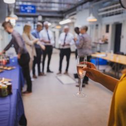 Private / Celebration Hire