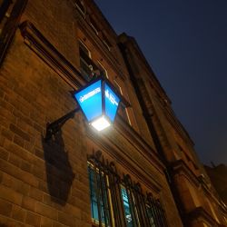 Ghost Hunt / Paranormal Investigation